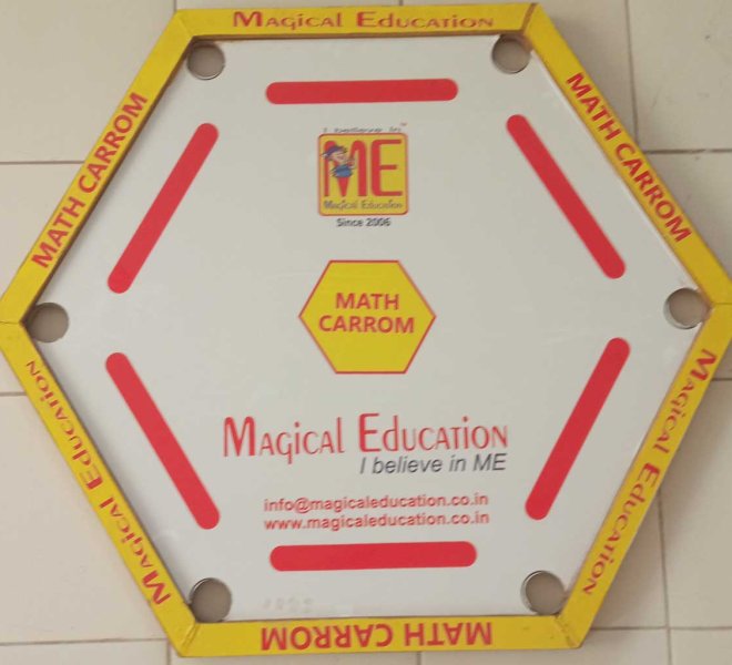 math-carrom-magical-education